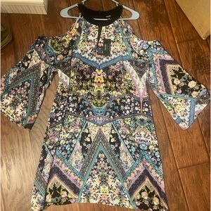 NICOLE by Nicole miller dress size 14